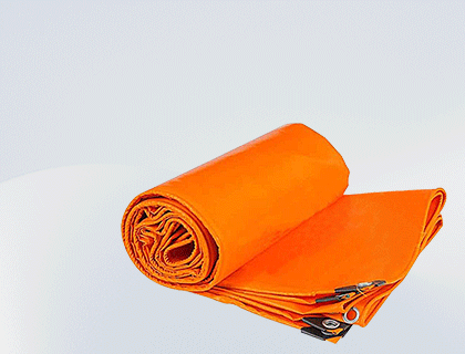 Flame Retardant Tarpaulin