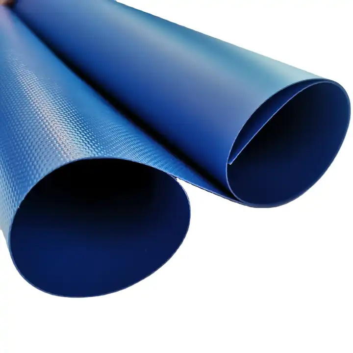 PVC Coated Tarpaulin for Sale