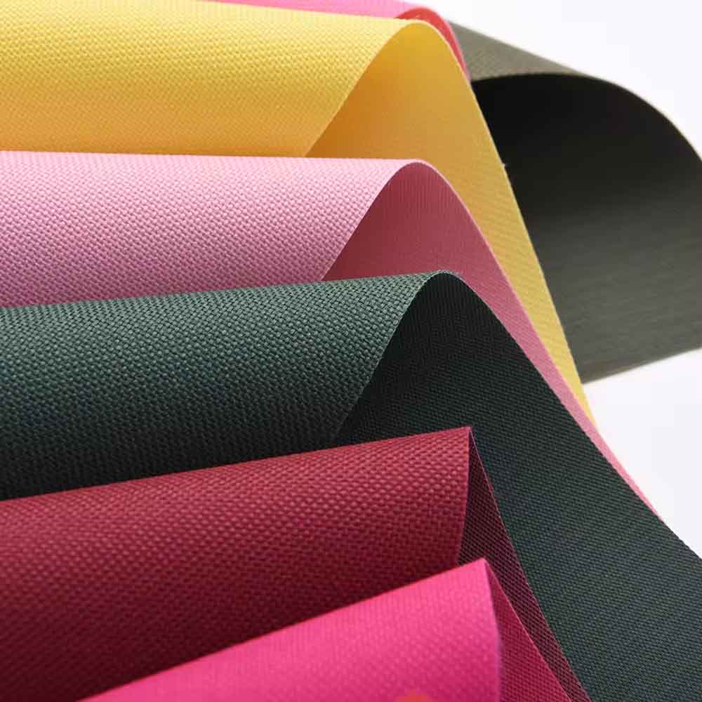 Colored Oxford Fabric