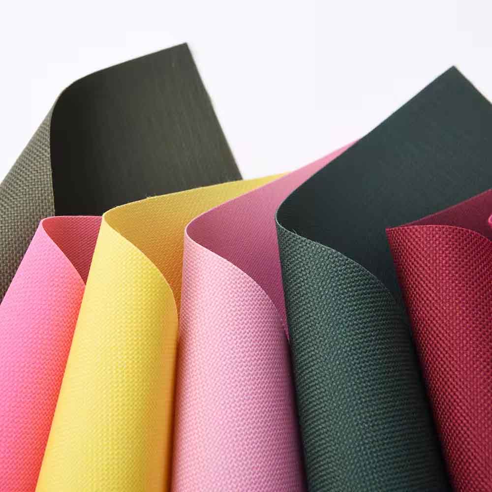 Colored Oxford Fabric