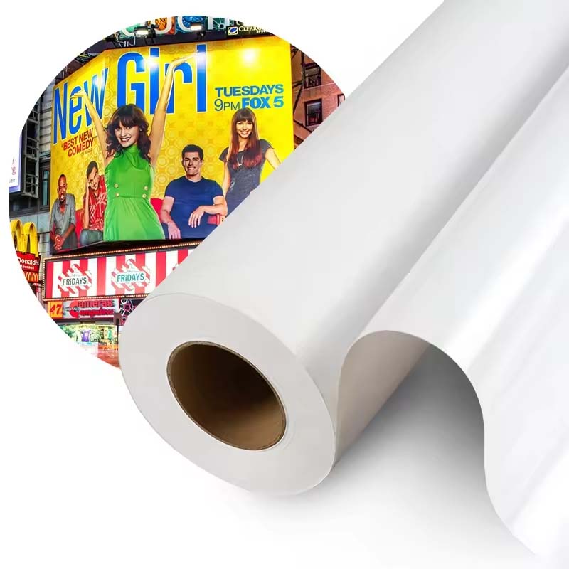 PVC Banner Tarpaulin