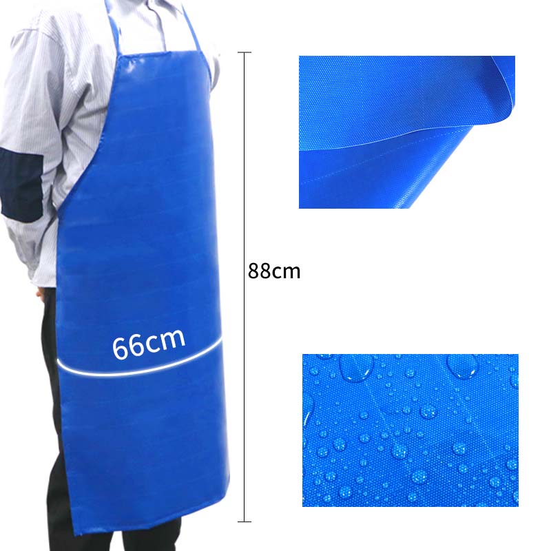 PVC Apron Supplier