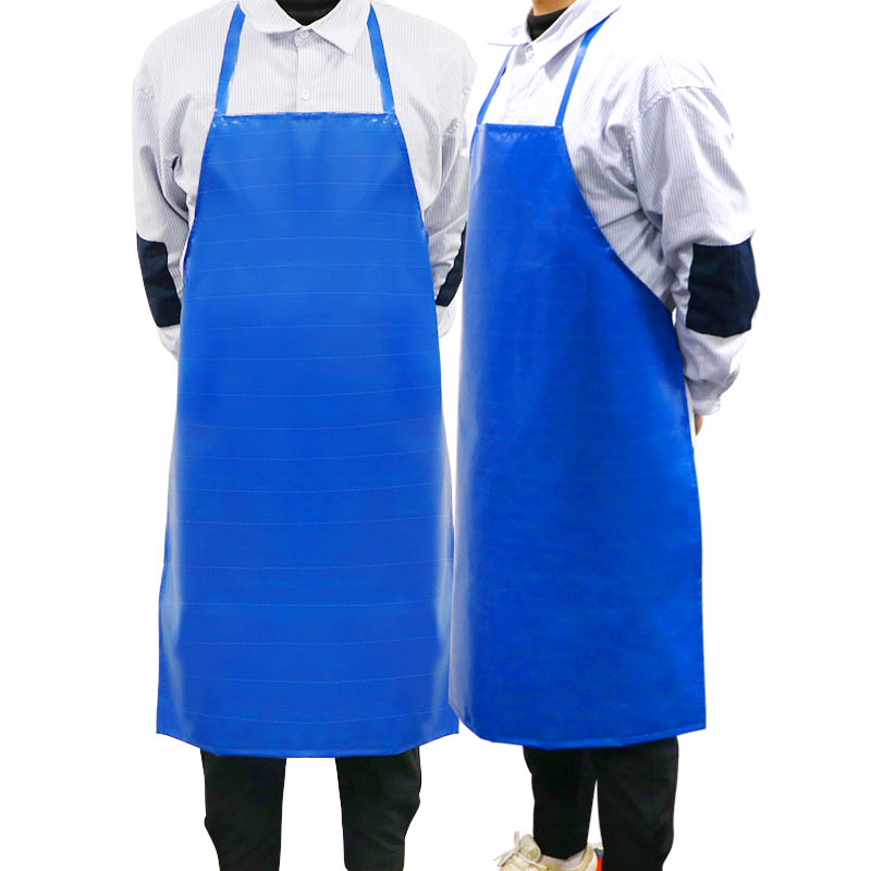 PVC Apron Supplier