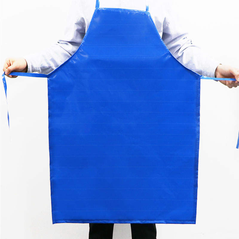 PVC Apron Supplier