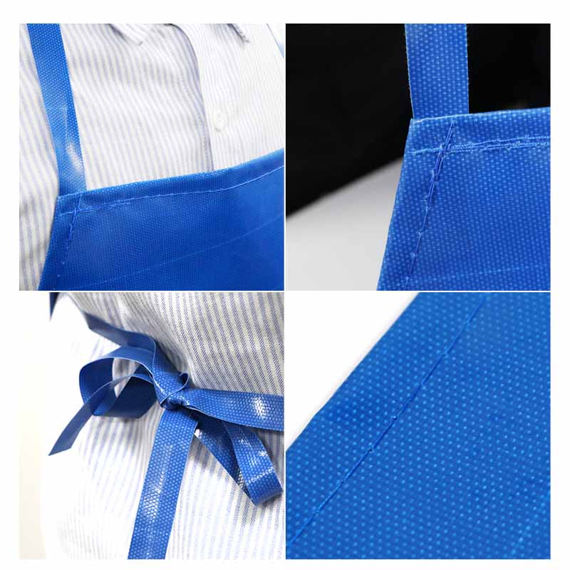 PVC Apron Supplier