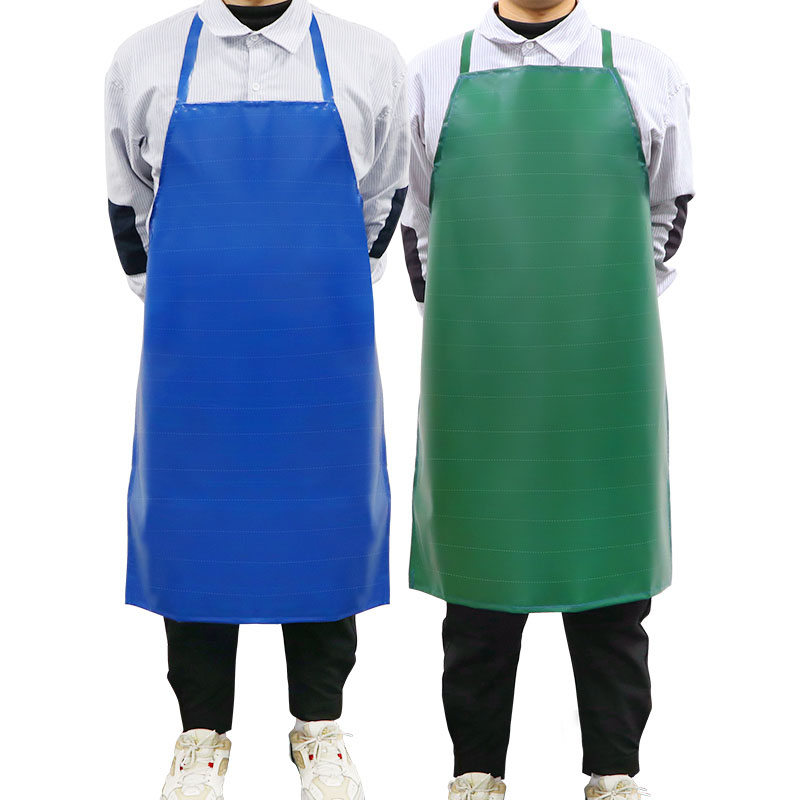 PVC Apron - Hunan Furui Waterproof Canvas Manufacturing Co., Ltd