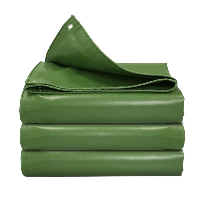 Flame Retardant Tarpaulins