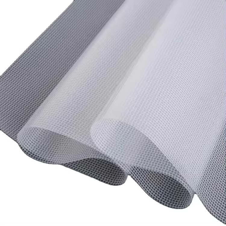 Clear PVC Vinyl Tarp