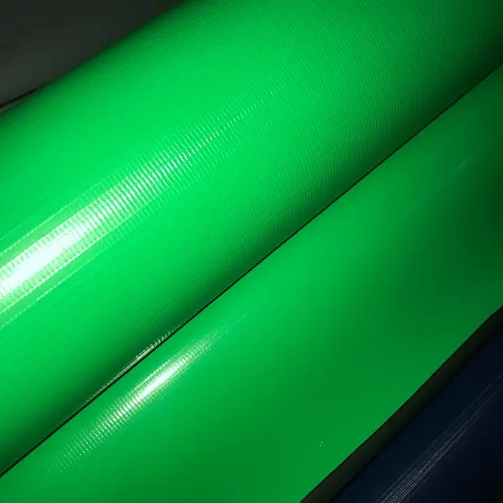 Multi-Purpose PVC Tarpaulin