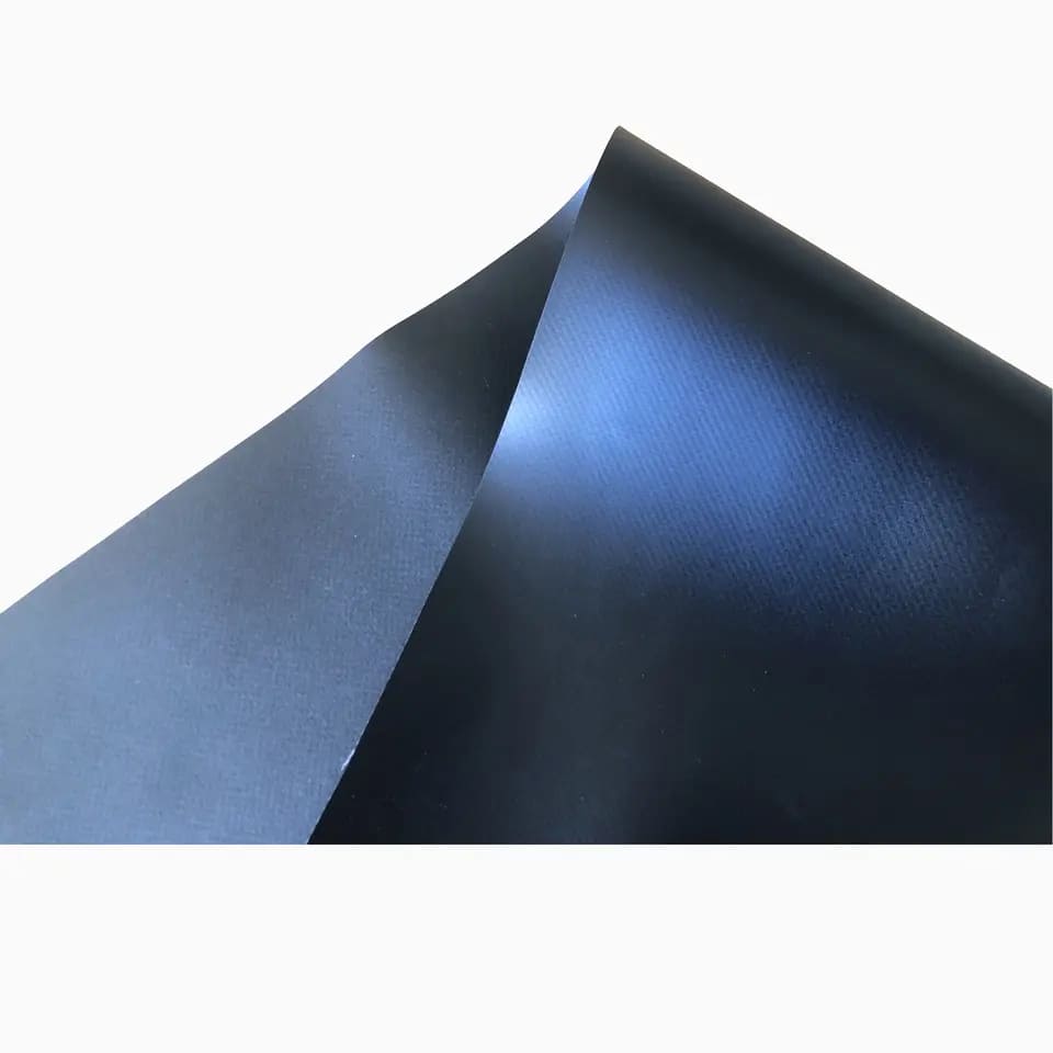 Customizable PVC Coated Tarpaulin