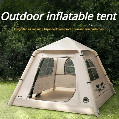 Inflatable Camping Tent